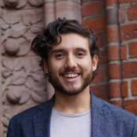 Allakando Employee Shamiran Jaf's profile photo