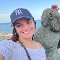 Okatent Employee Camila M.'s profile photo