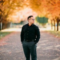 Long Point Digital Employee Cesar Ruiz's profile photo