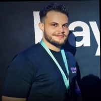 IXFI | Gen 3.0 Exchange Employee Alex Arghirescu's profile photo