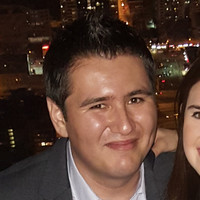 IRONSMITH Employee Javier Vazquez's profile photo