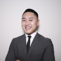 Enbridge Employee Tyler Vu's profile photo
