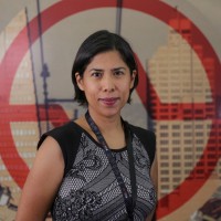 Isela Borroel Email & Phone Number