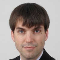Baader Bank AG Employee Benjamin Knaus's profile photo