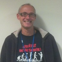 Owtanet Employee Mark Howard's profile photo