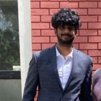 Phase Sensitive Innovations, Inc. Employee Rohit Kumar's profile photo