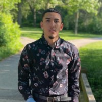 Eric Gutierrez Email & Phone Number
