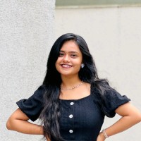 Aavatto Employee Khushi Patadia's profile photo