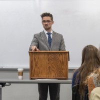 Mariposa County Employee Braden Licciardi's profile photo