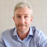 Uber for Business Employee Sean Watts's profile photo