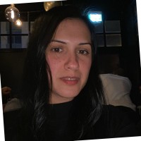 Scopustech (ACS) Ltd Employee Viki Shemesh's profile photo