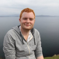 Bolthole Design & Drafting Employee Joel Duncan's profile photo