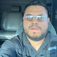 Houston Foam Plastics Employee Erik Hernandez's profile photo