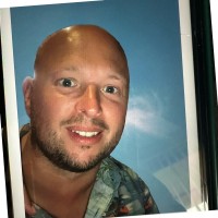 RLW Roofing Employee Kevin Hammond's profile photo