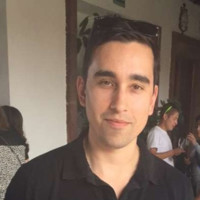 Thermoseal Industries, LLC Employee Arminio Serrano's profile photo