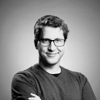 InterNations Employee Felix Kaindl's profile photo