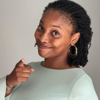 Human Resource Management, Inc. Employee Ayanna Ajilore's profile photo