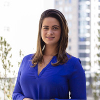 Kenoby Employee Amanda Magalhães's profile photo