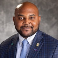 Vanderbilt University Medical Center Employee Terrance Adams's profile photo