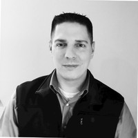 Lightserve Corp Employee Jeffrey Barran's profile photo
