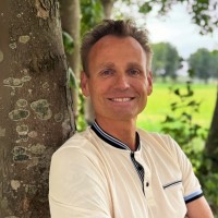 TD SYNNEX Netherlands Employee Frank Zijdel's profile photo