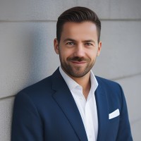 Veryfi Employee Ivan Leis's profile photo