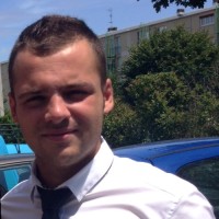 Benoît Nador Email