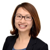 St Cuthbert's College Employee Cherry Li's profile photo