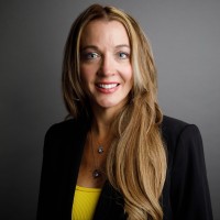 NanoTech Materials Employee Terra Pruitt's profile photo