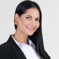 Screen Producers Australia Employee Yolandi Franken's profile photo