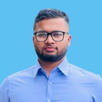 Charles Schwab Employee Prashant Sah's profile photo