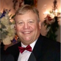 Lumen Technologies Employee Keith Waterhouse's profile photo