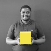 Digital Planet Employee Katlego Khambula's profile photo