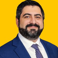 Sean Kimiagar Email & Phone Number