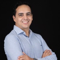 Siemens Gamesa Employee Danilo Pinto's profile photo