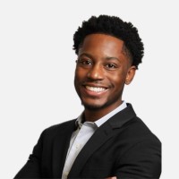 Brio Real Estate, a Blackstone Portfolio Company Employee Izavion Joanes's profile photo