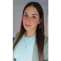 Valiu Employee Megan Corak's profile photo