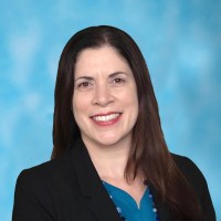 Saint Andrew's School Employee Jasmine Santiago's profile photo