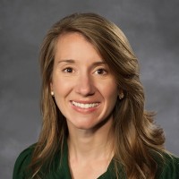 VCU Health Employee Anna Henderson's profile photo
