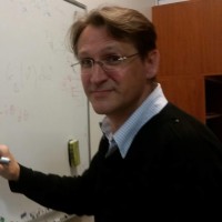 CORIA Employee Luc Vervisch's profile photo