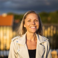 Turing College Employee Adele Duseviciute's profile photo