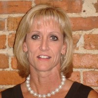Ameris Bank Employee Anna Tyson's profile photo