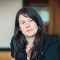 Redress Asia Employee Hannah Lane's profile photo