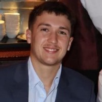 Golf Galaxy Employee Jack Lopez's profile photo