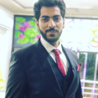 Fincent Inc. Employee Pallav Verma's profile photo