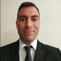 Helistar SA Employee Kougioumtzoglou Evangelos's profile photo