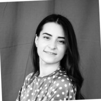 Gameopedia Employee Diana Koval's profile photo