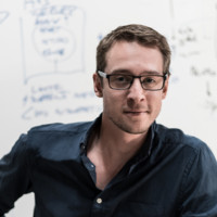 Unicorn Employee Adam Bičiště's profile photo