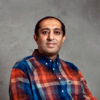 Schneider Steuerungstechnik GmbH Employee Mohsen Azizi's profile photo