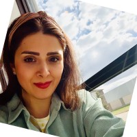 Ground Truth Agriculture Inc Employee Nastaran Ghavidel's profile photo